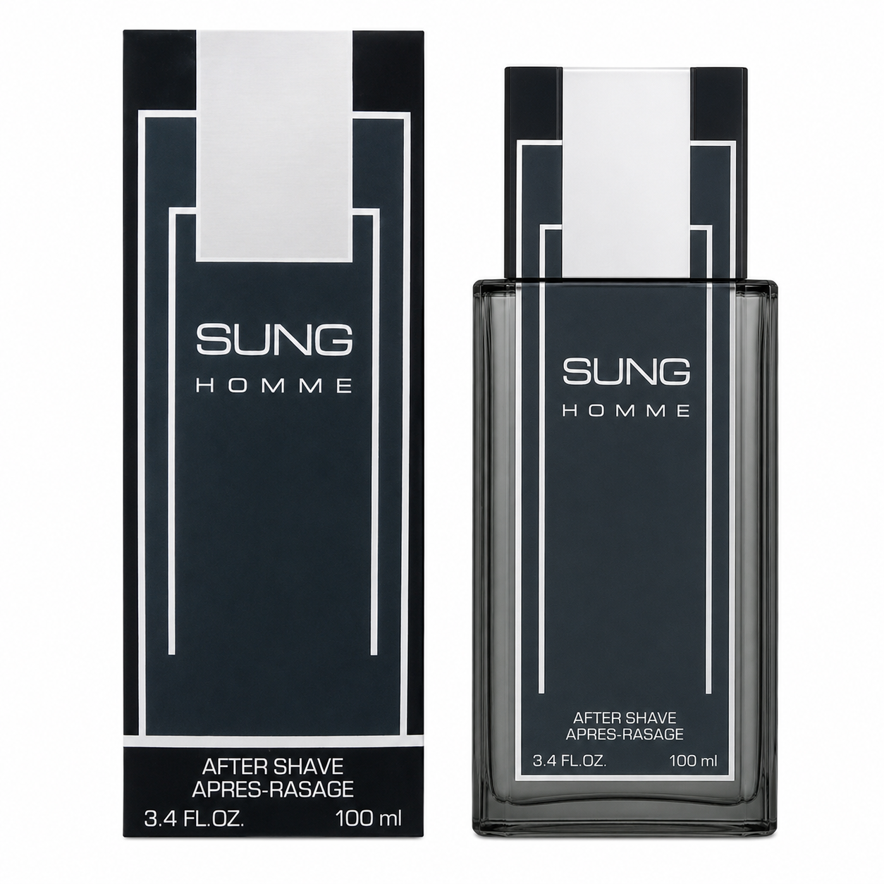 Sung