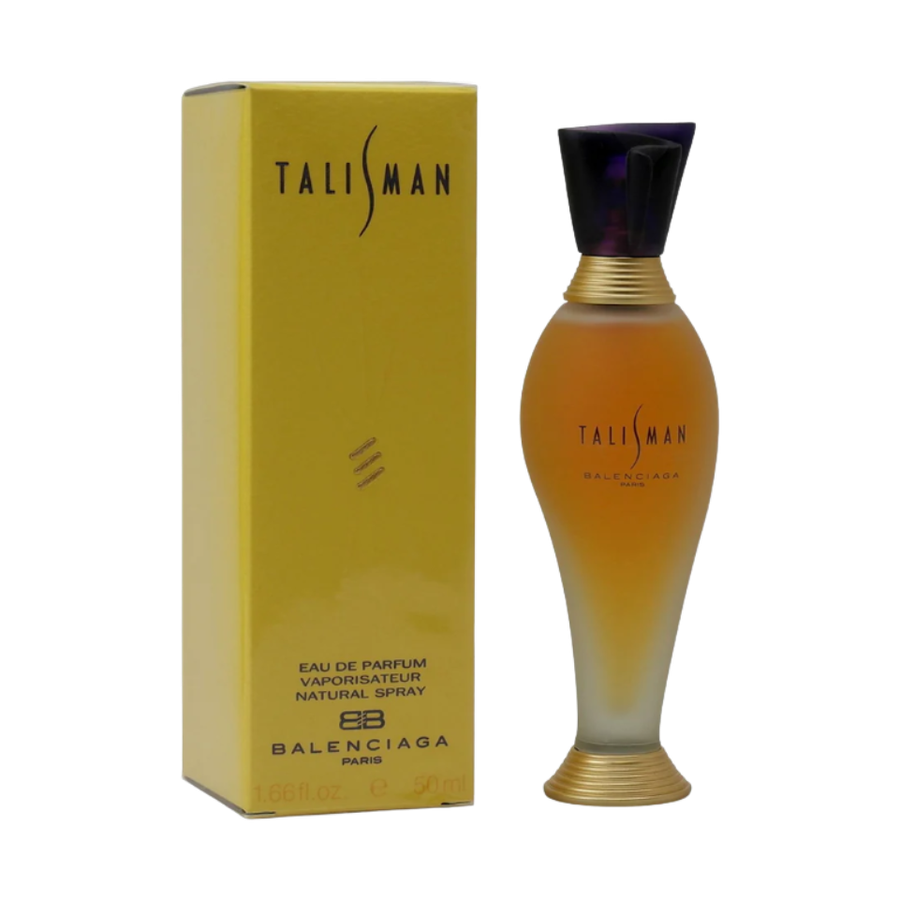 TALISMAN by Balenciaga EDP 1.6 OZ SP LADIES