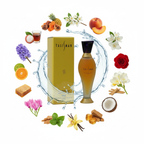 TALISMAN by Balenciaga EDP 1.6 OZ SP LADIES
