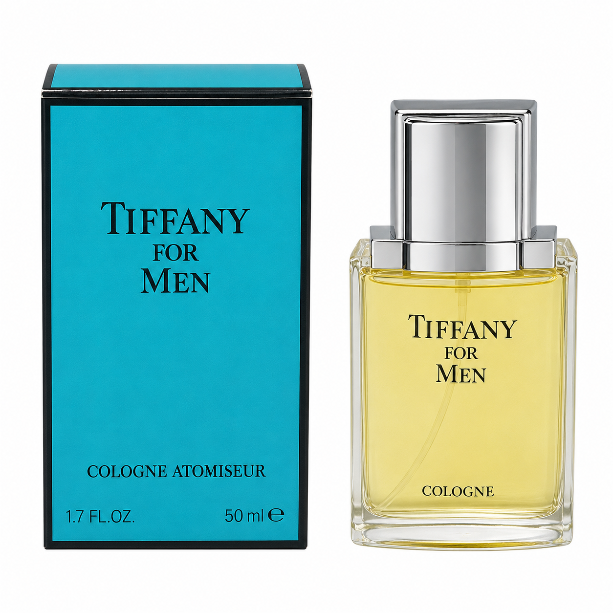 TIFFANY by Tiffany 1.7 OZ AFTER SHAVE