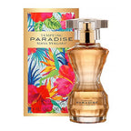 Tempting Paradise