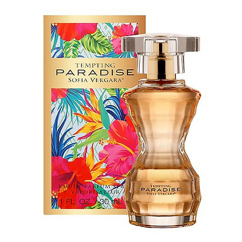 Tempting Paradise