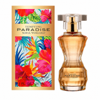 Tempting Paradise