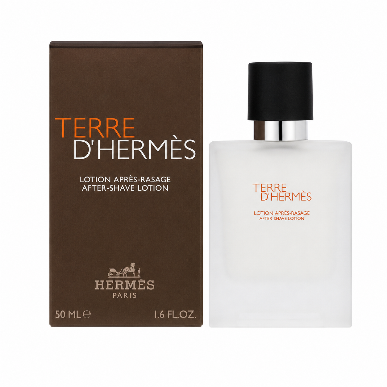 Terre d'Hermes