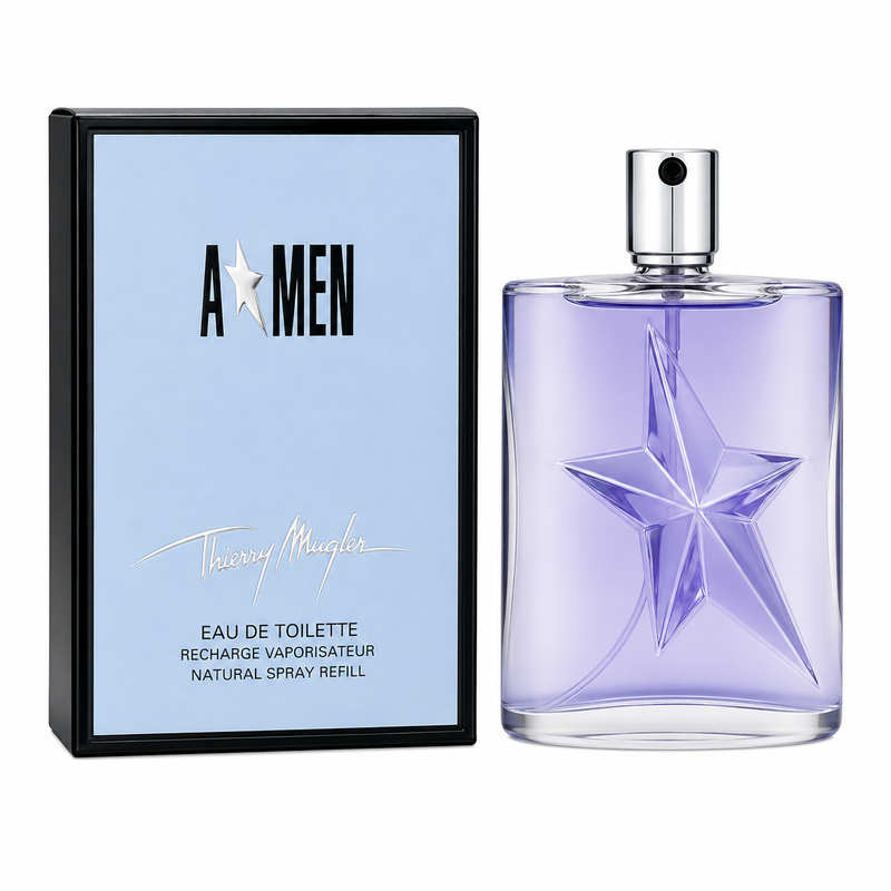 A-Men