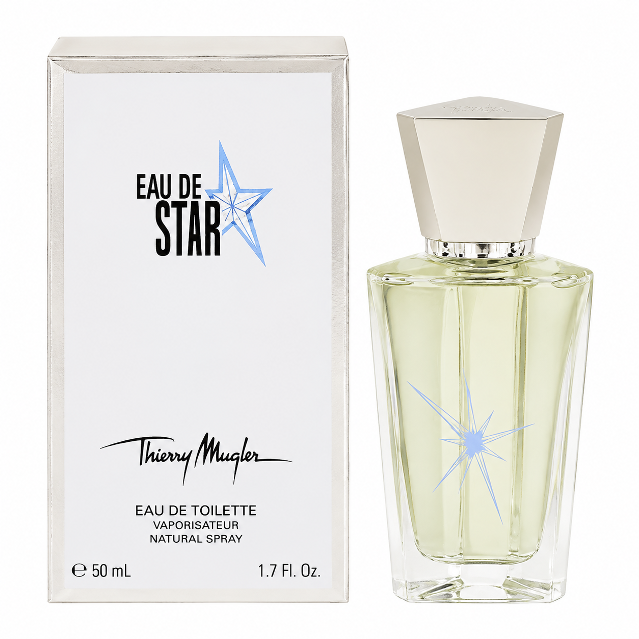 Eau De Star
