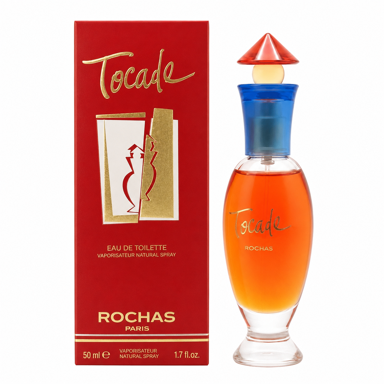 Tocade