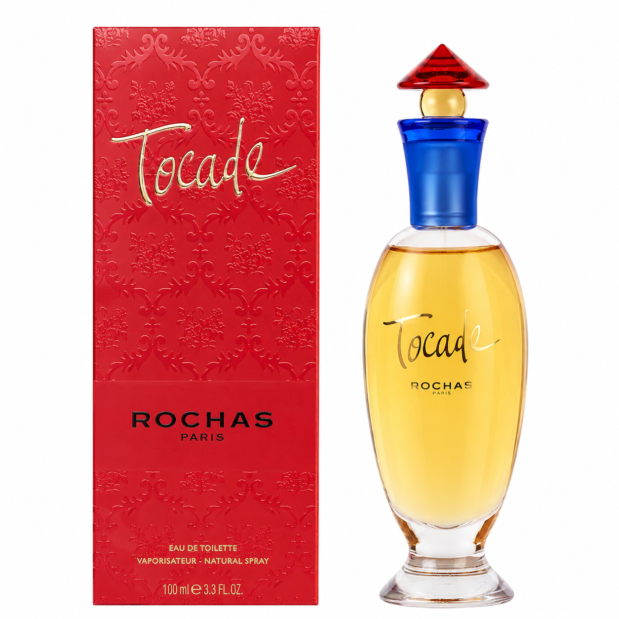 Tocade