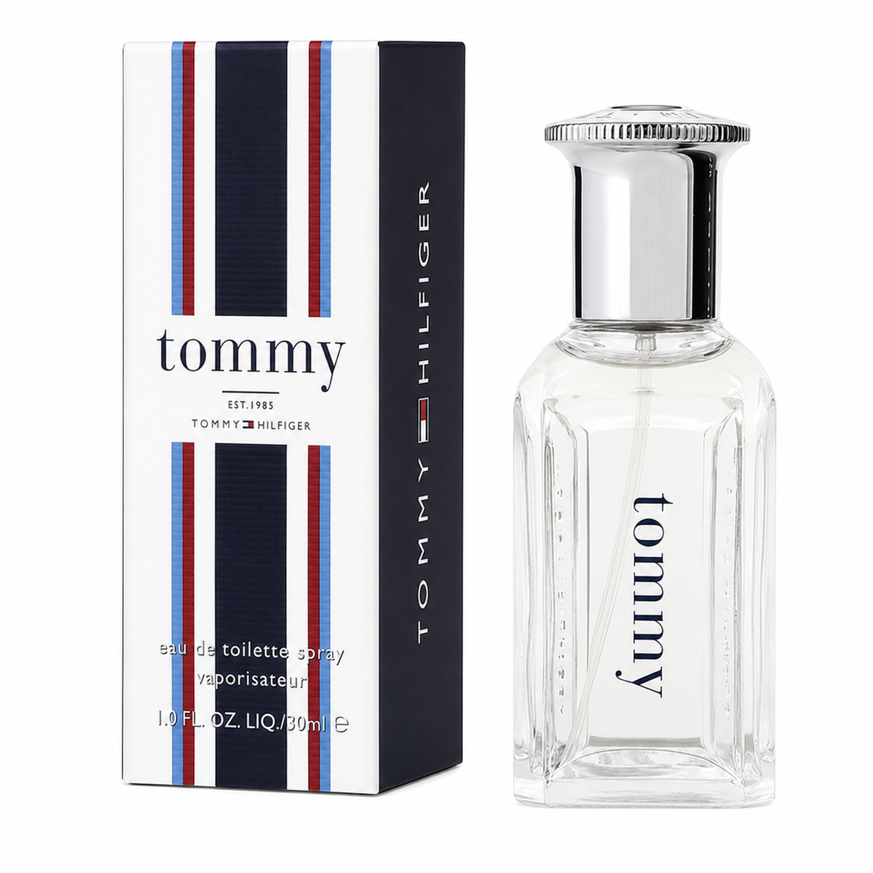 Tommy Hilfiger