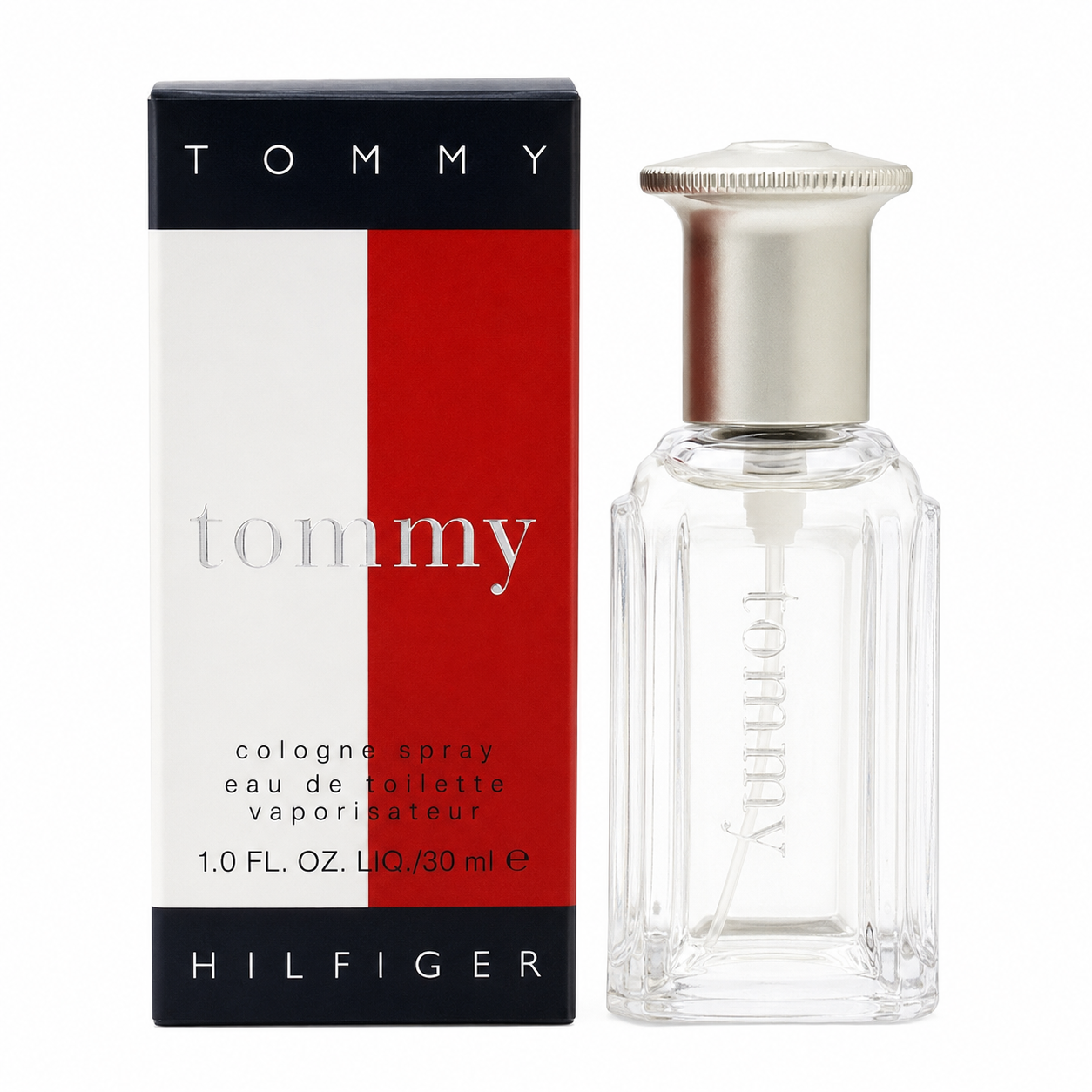 Tommy Hilfiger
