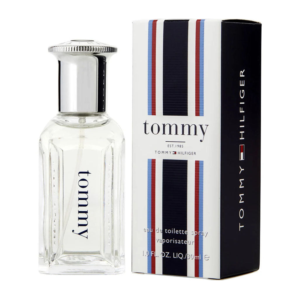 Tommy Hilfiger
