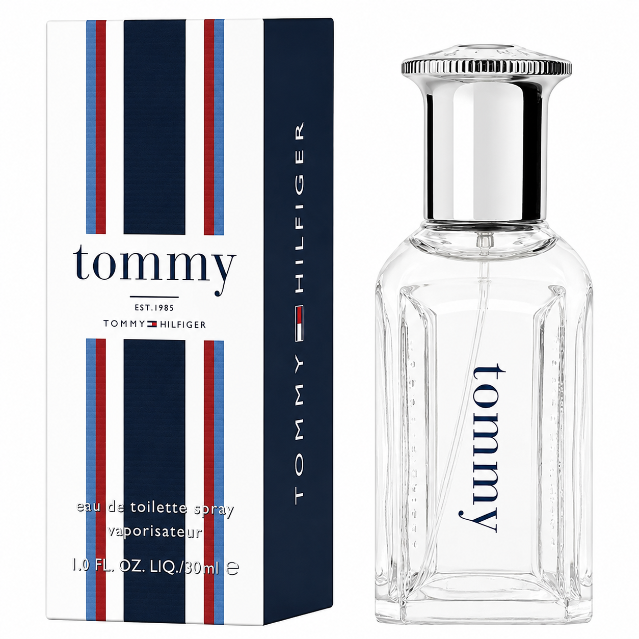 Tommy Hilfiger