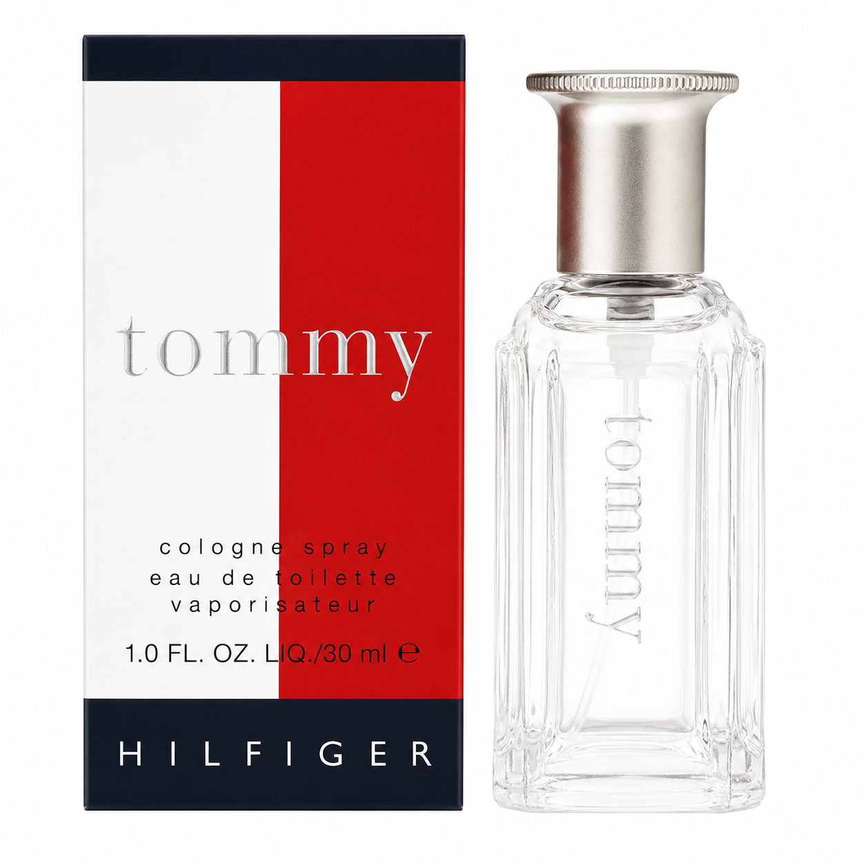 Tommy Hilfiger