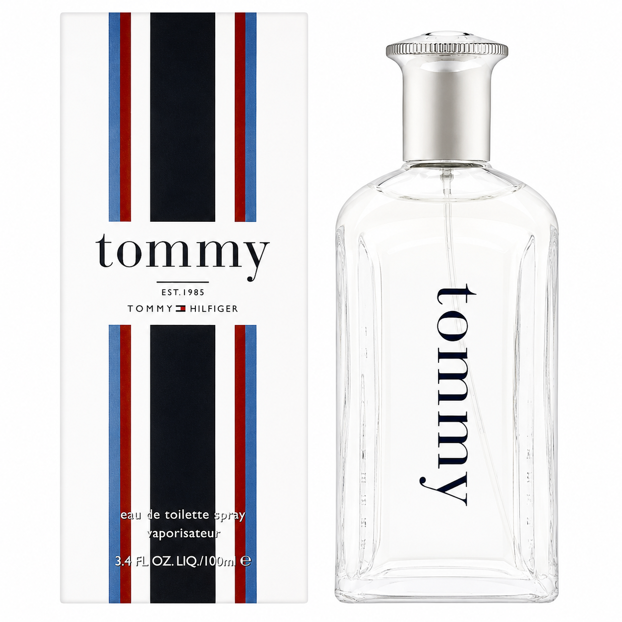 Tommy Hilfiger