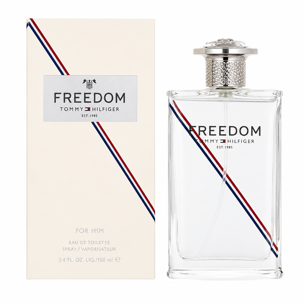 Freedom