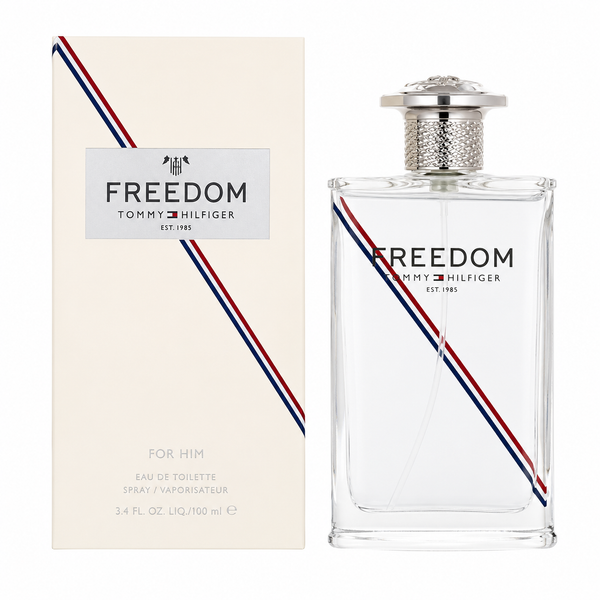 Freedom