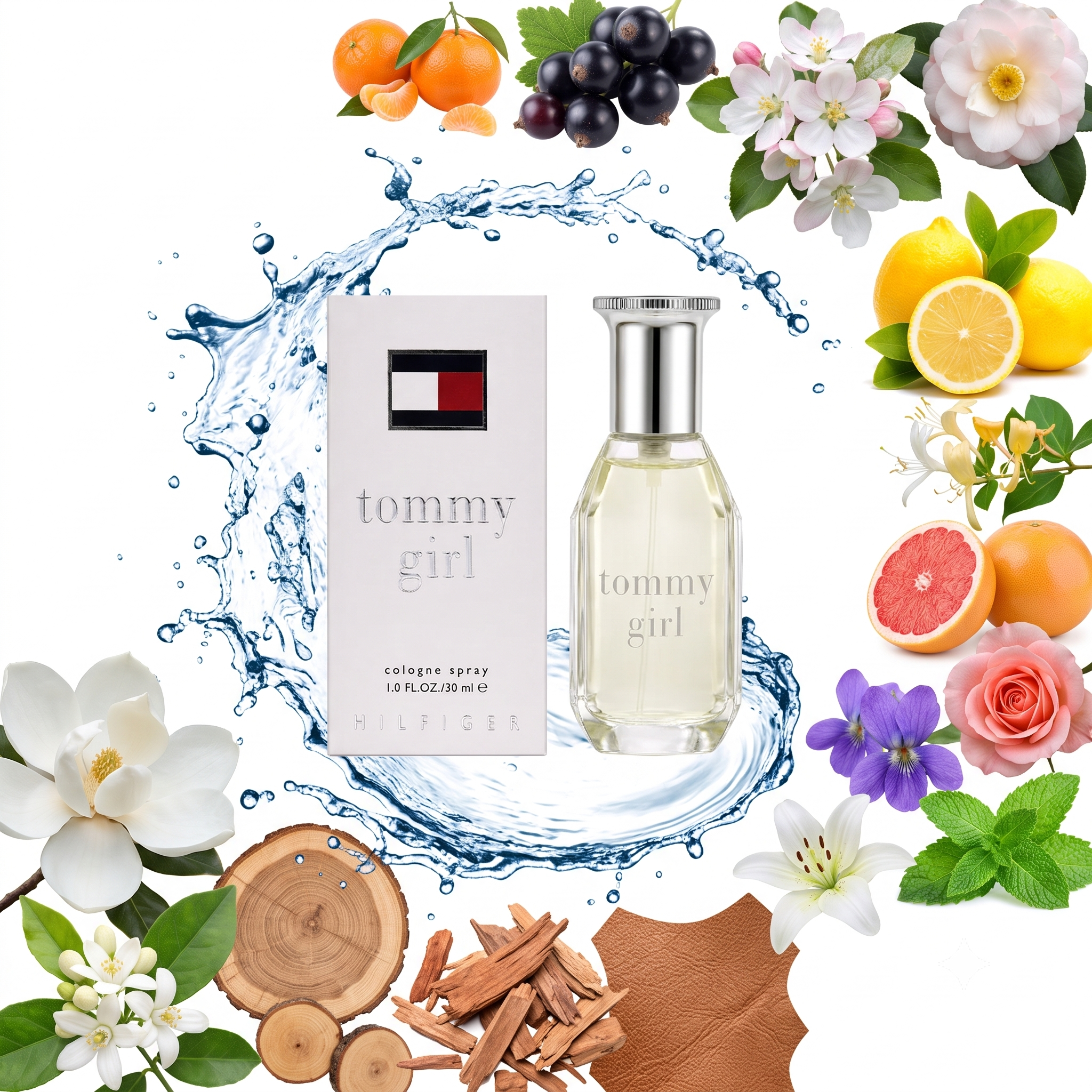 Tommy Girl