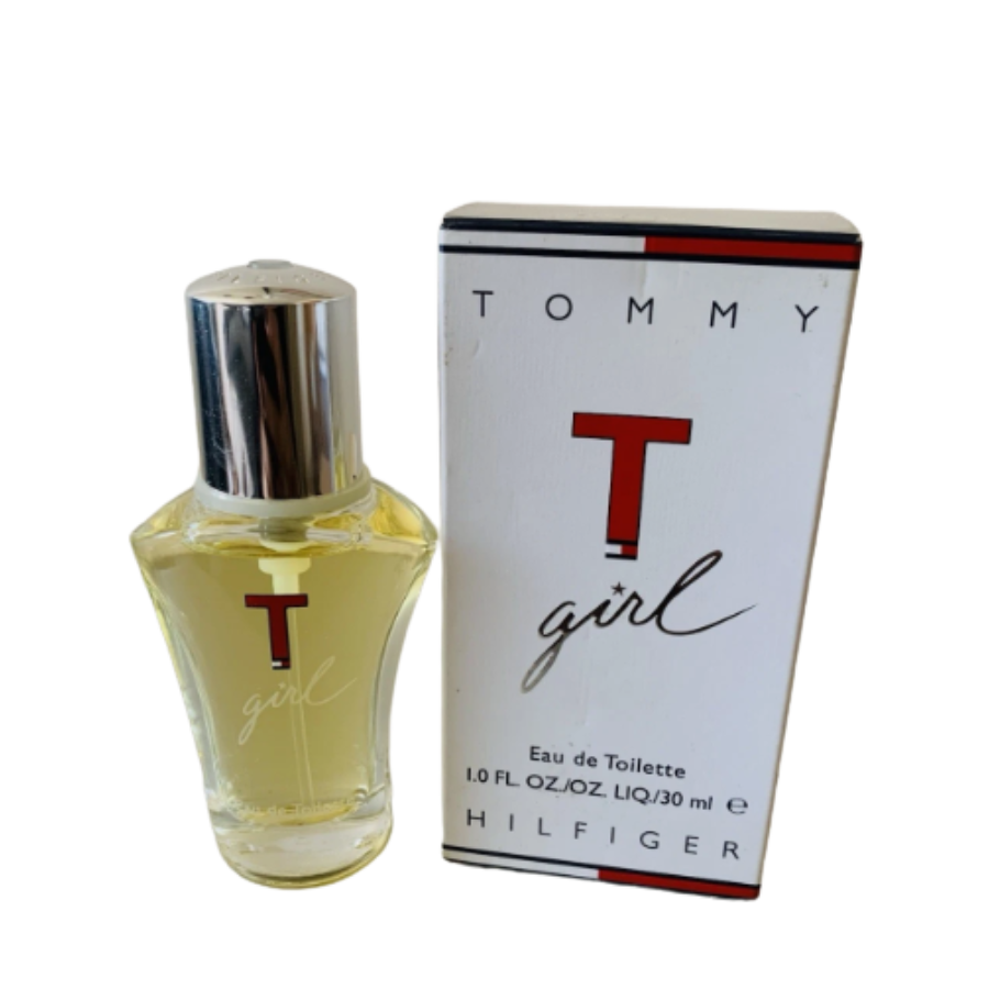 Tommy Girl