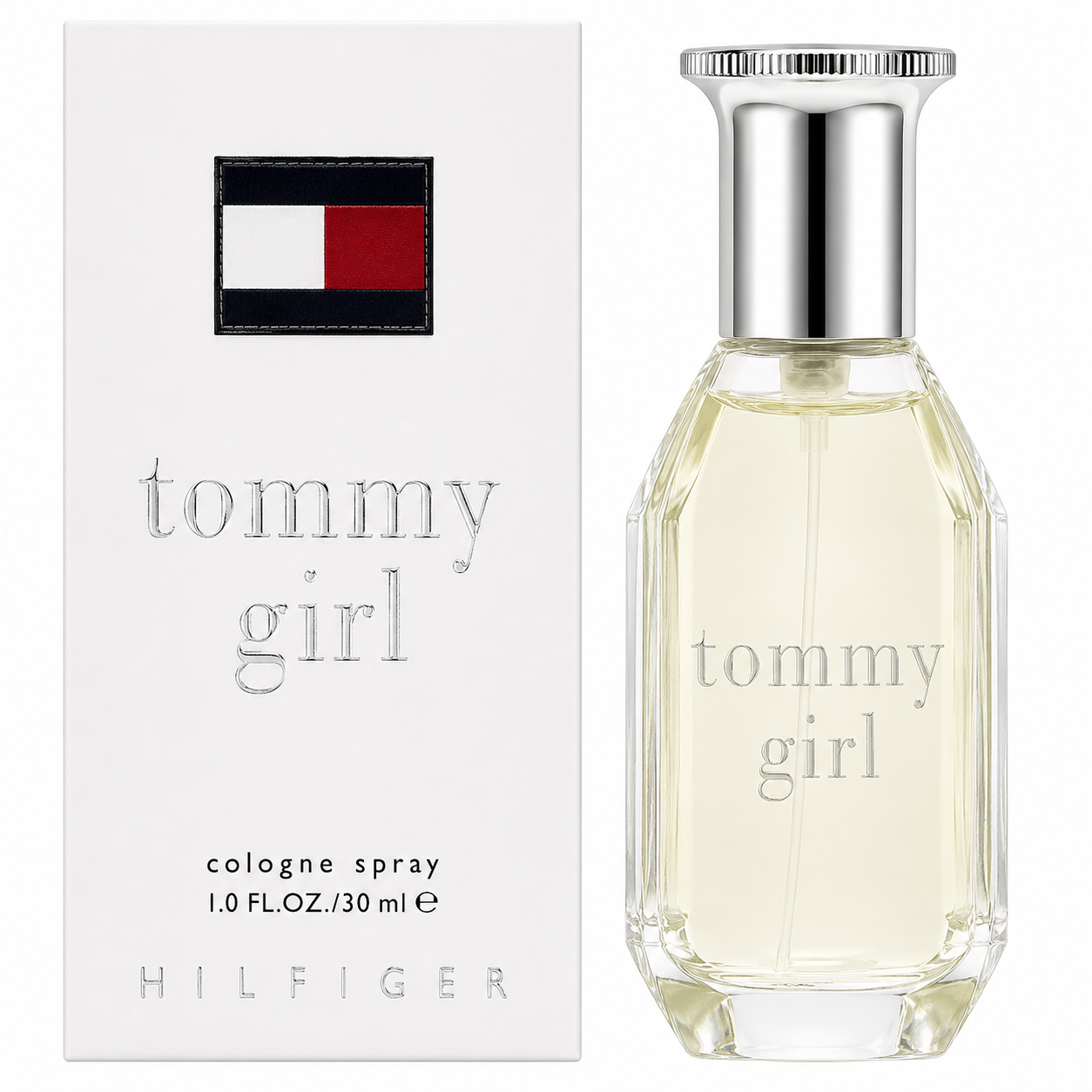 Tommy Girl