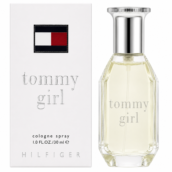 Tommy Girl
