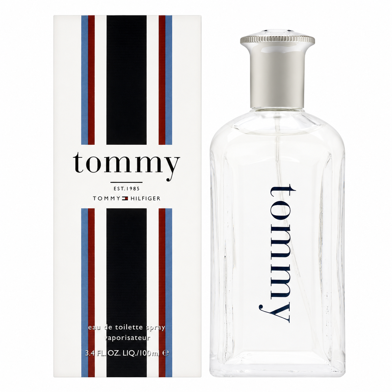 Tommy Hilfiger