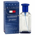 Tommy Jean