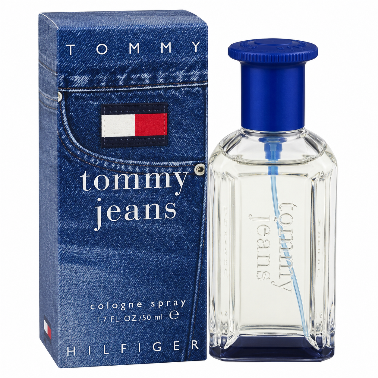Tommy Jean