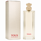 TOUS by Tous EDT 3 oz SP Ladies
