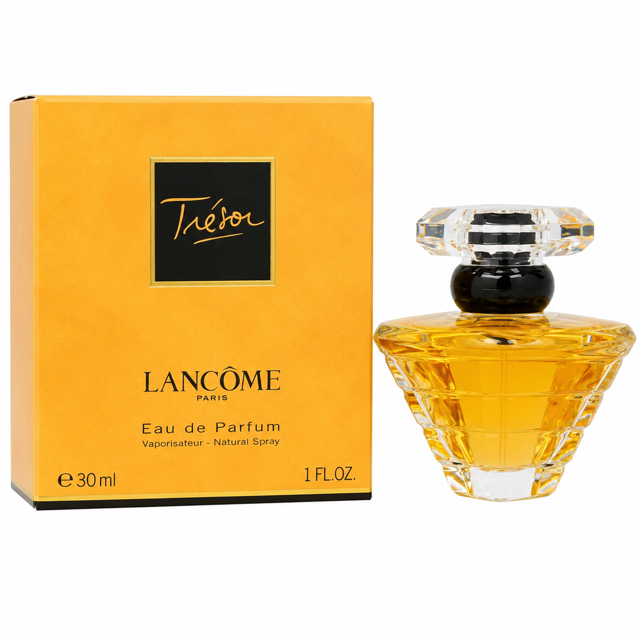 Tresor