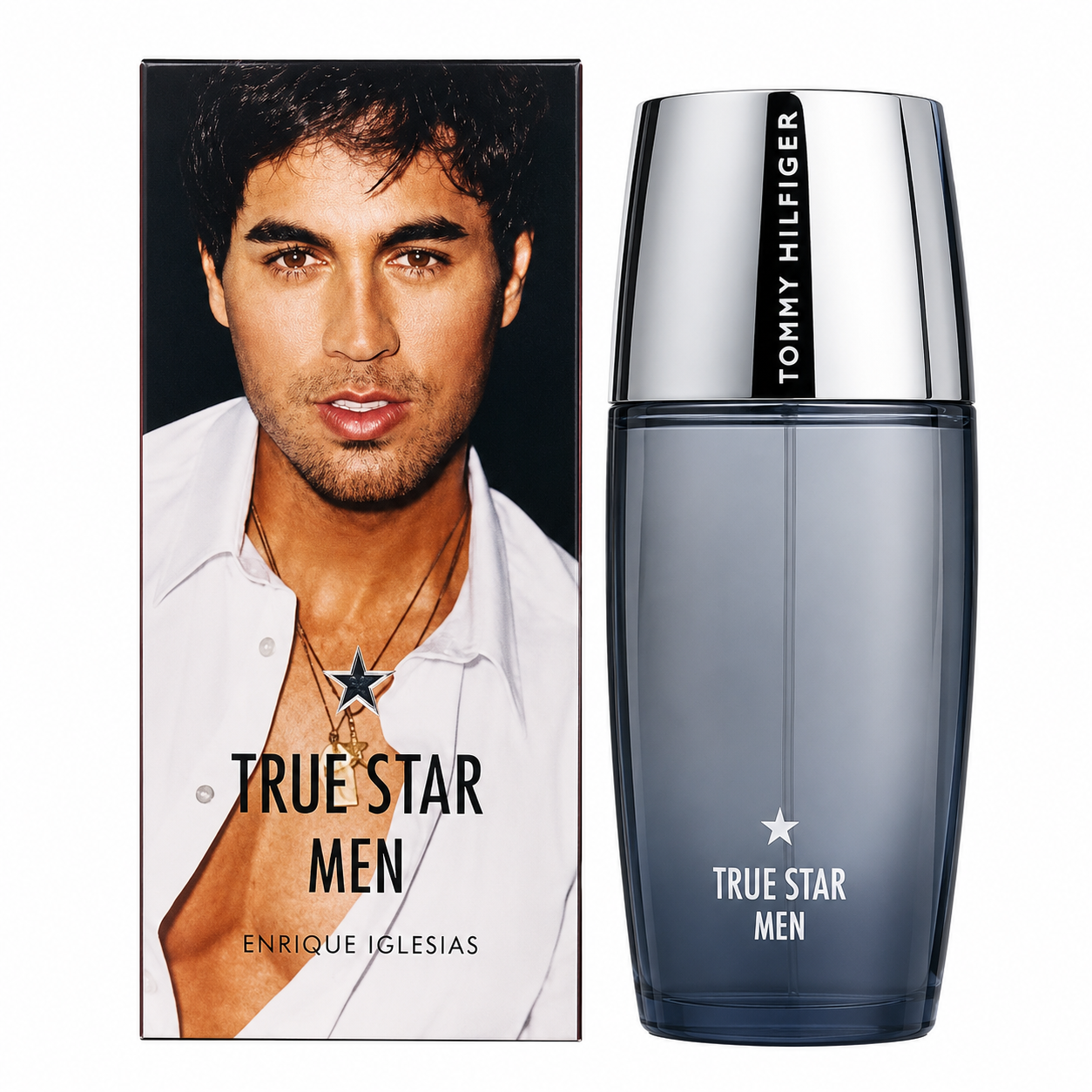 Tommy True Star