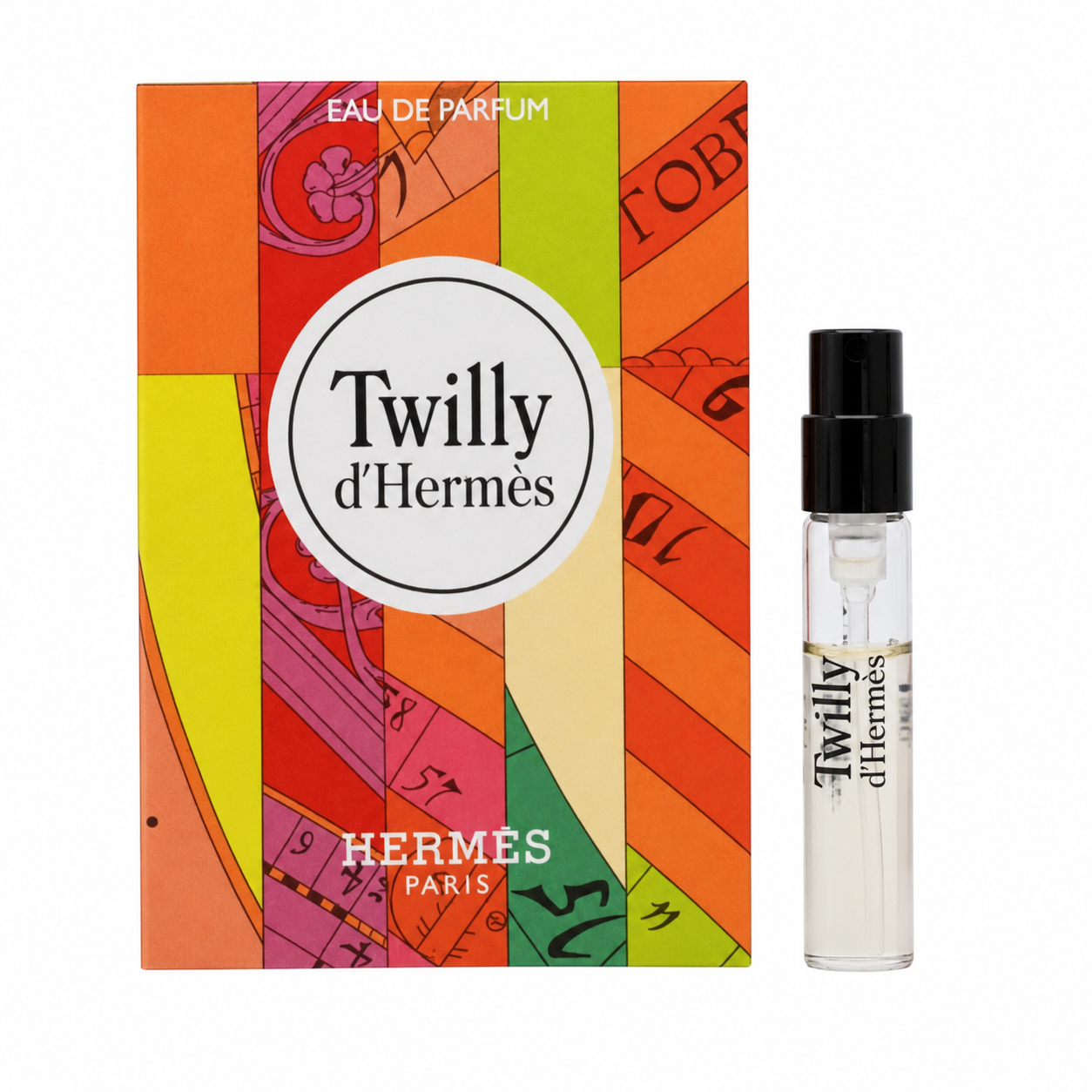 Twilly d'Hermes