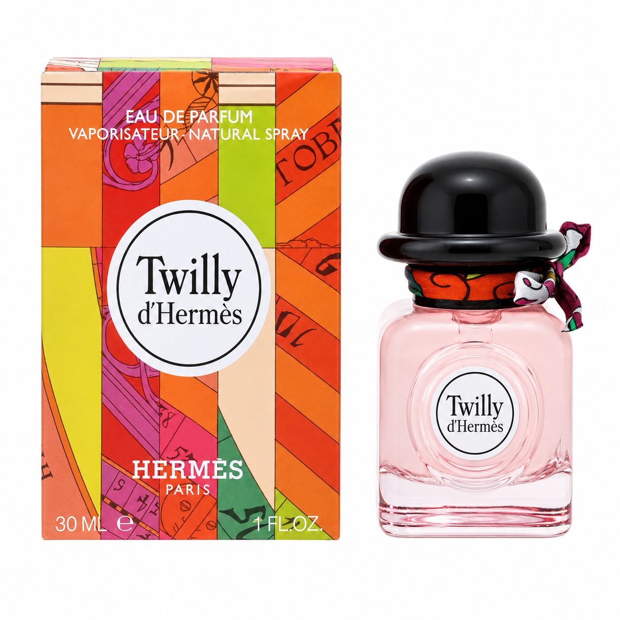 Twilly d'Hermes