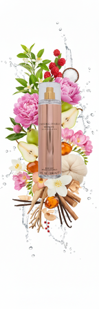 Unforgivable By Sean John Body Mist