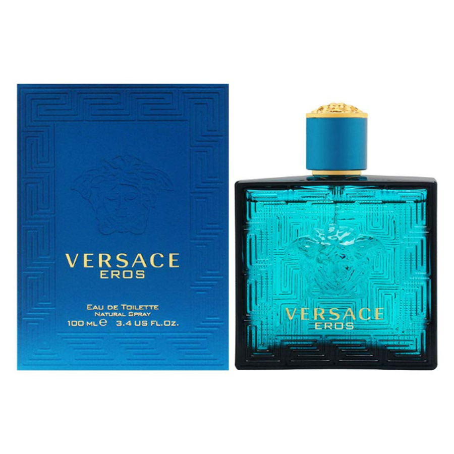 Versace Eros