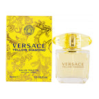 Versace Yellow Diamond