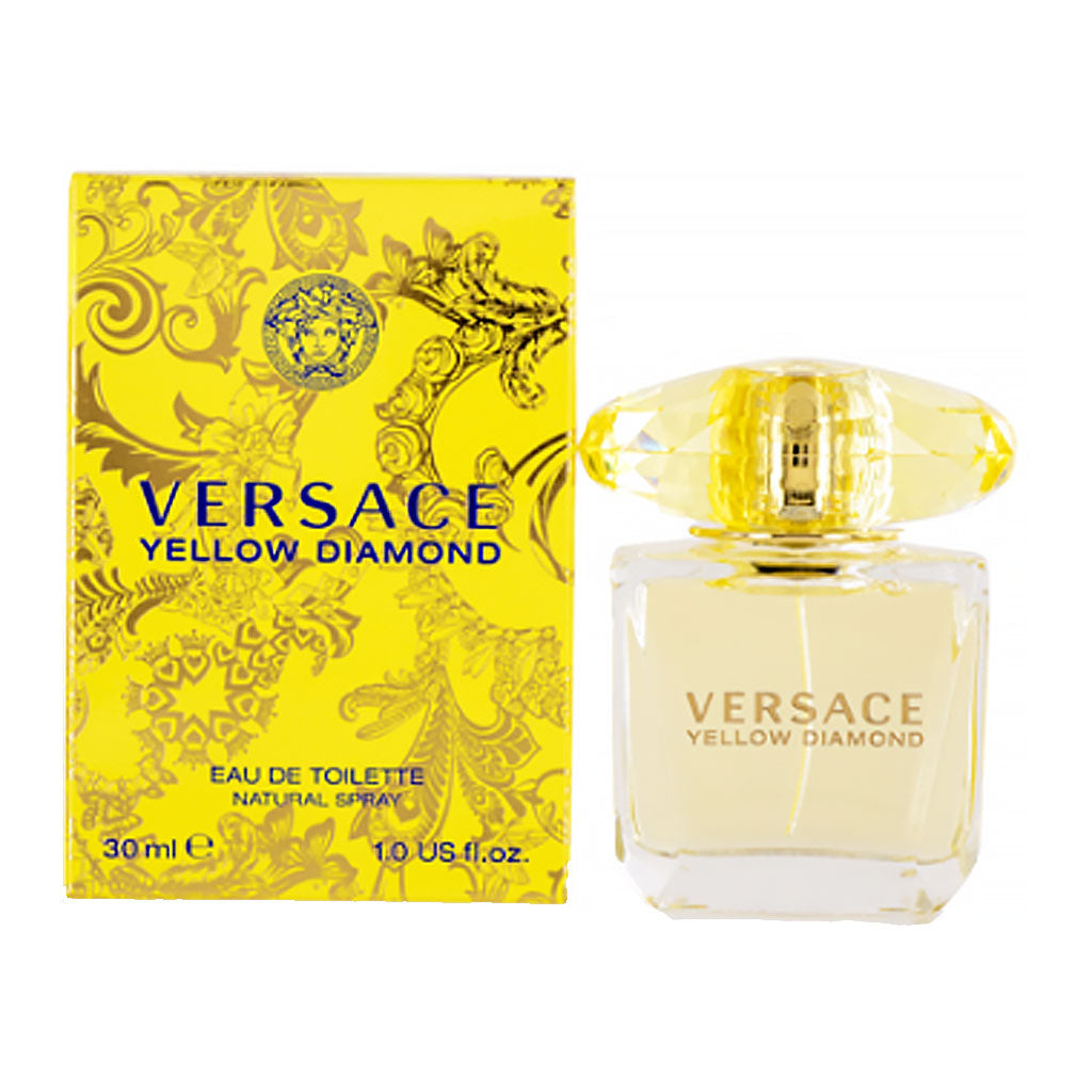 Versace Yellow Diamond