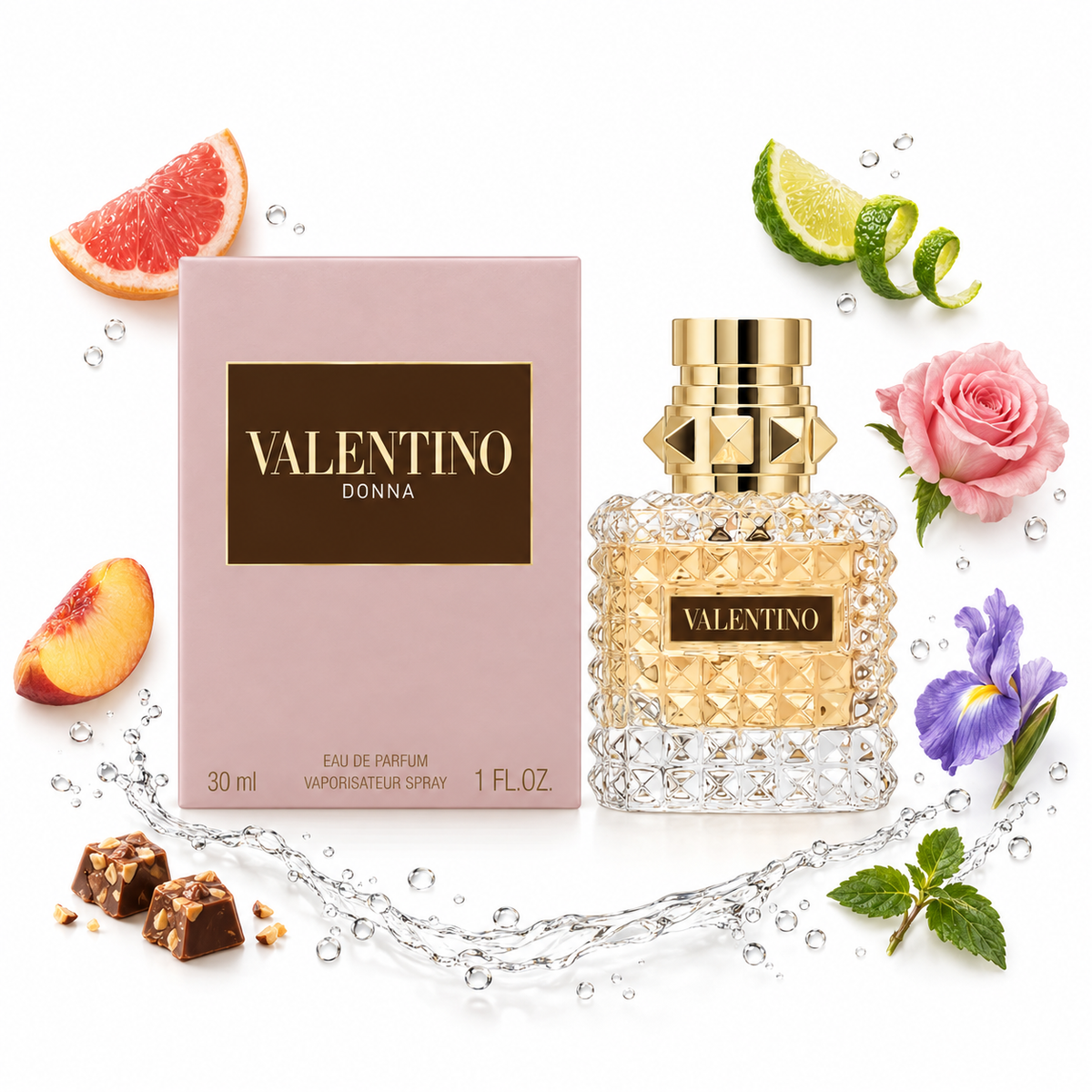Valentino Donna