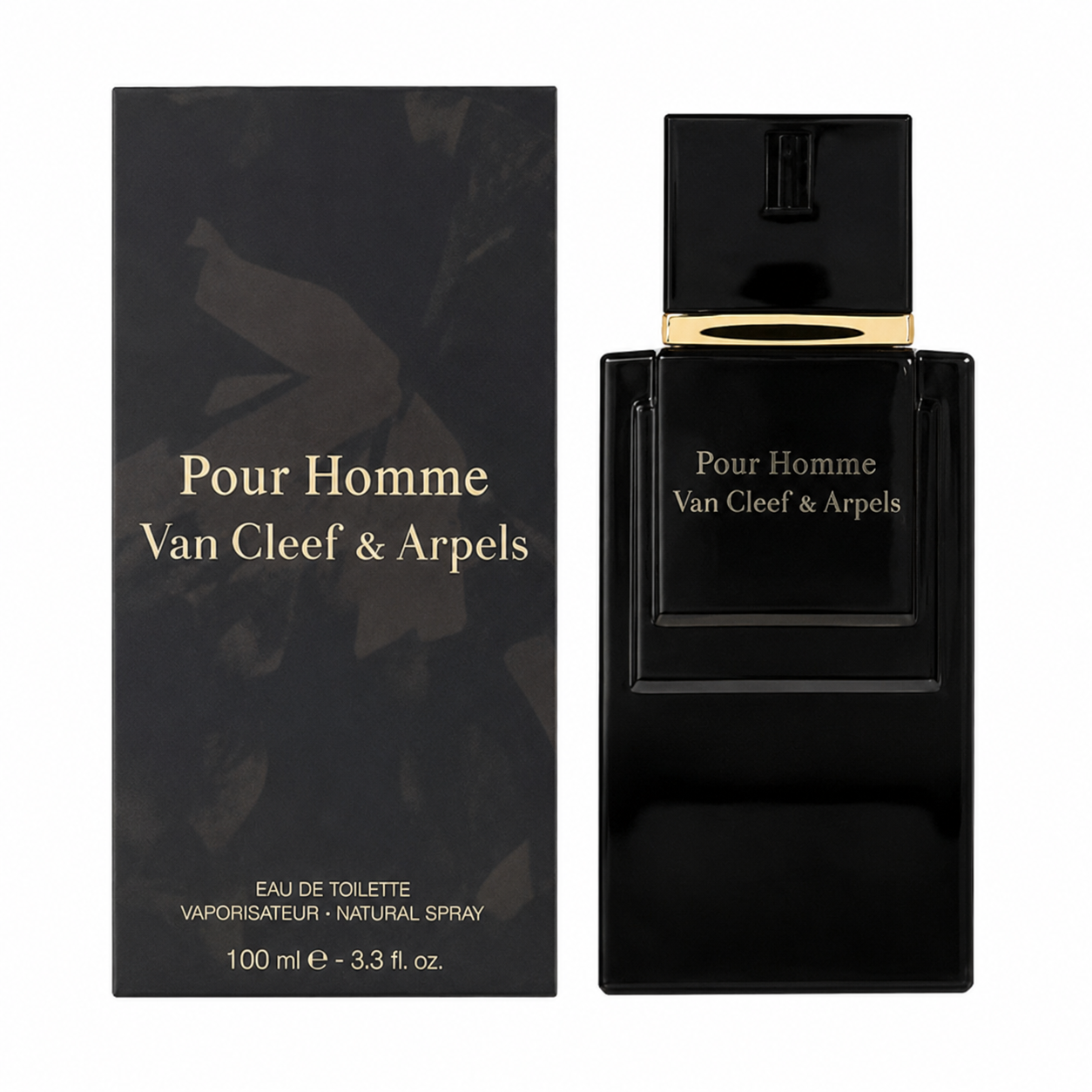 Pour Homme