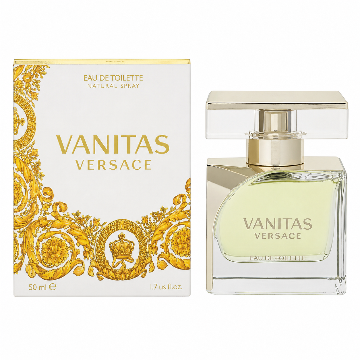Vanitas Versace EDT