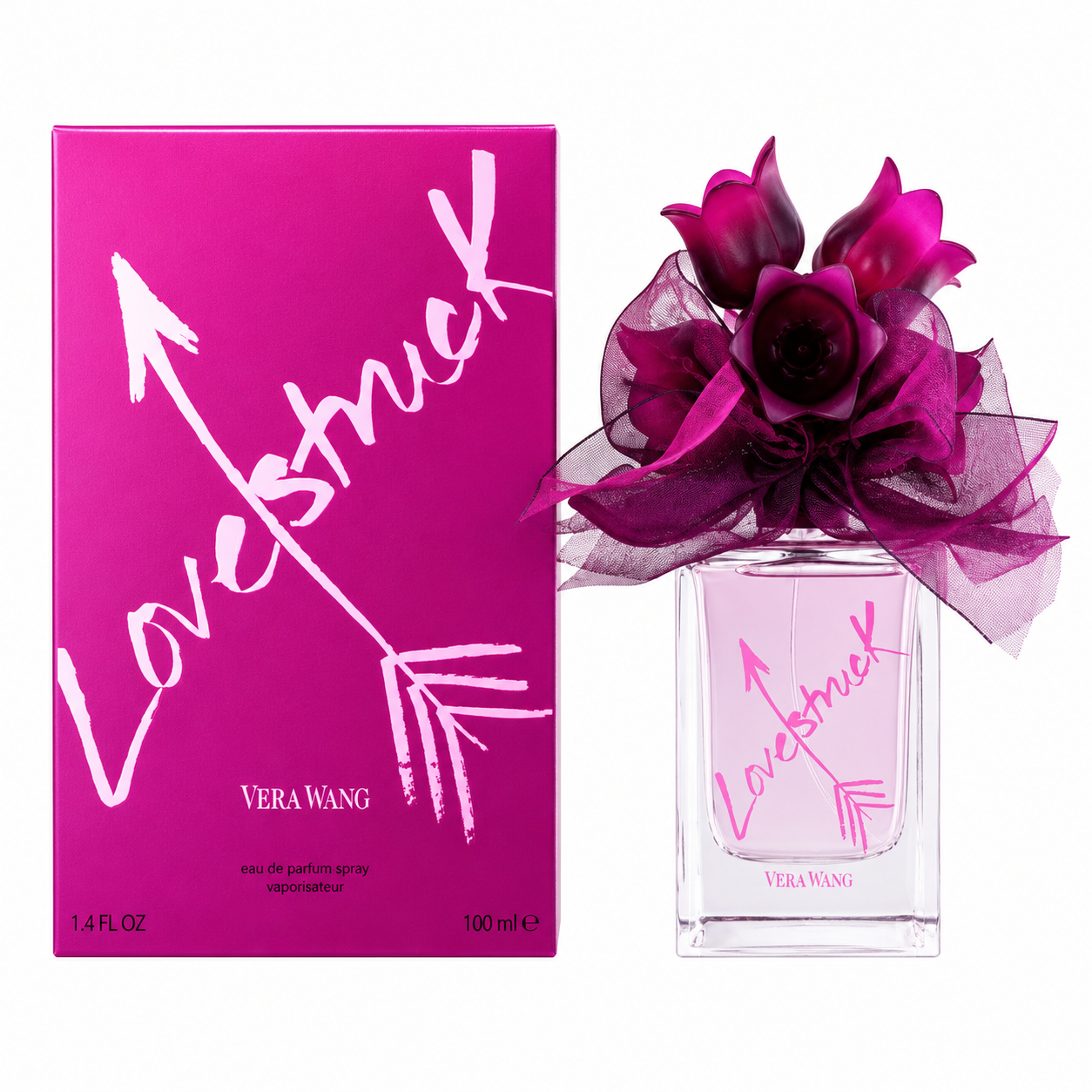Vera Wang Lovestruck