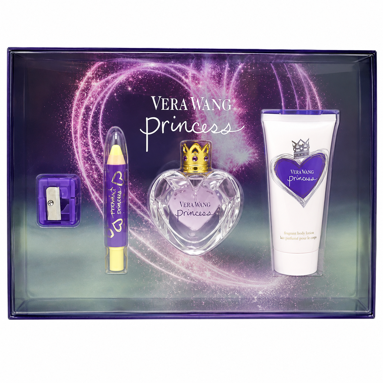 Vera Wang Princess Gift Set