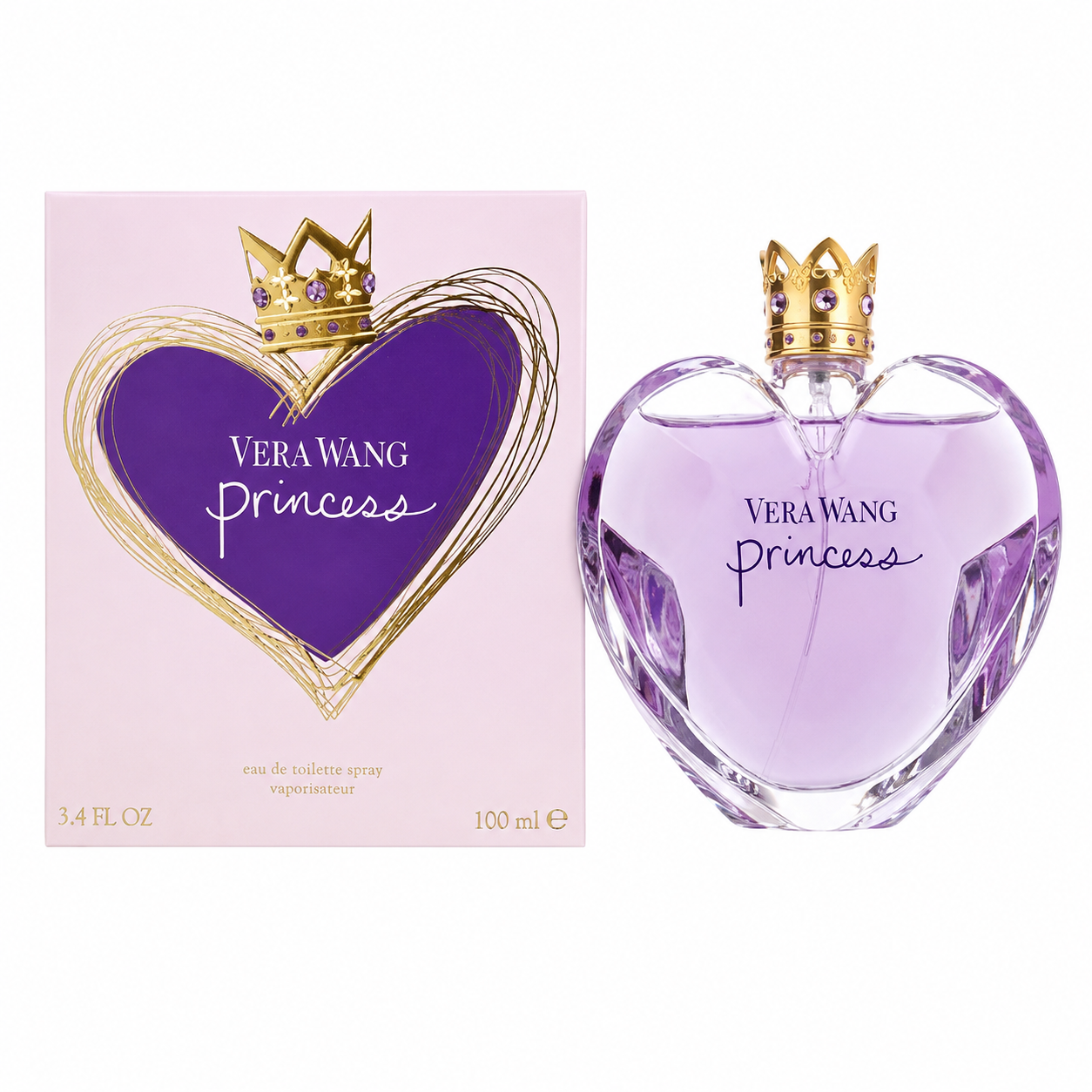 Vera Wang Princess