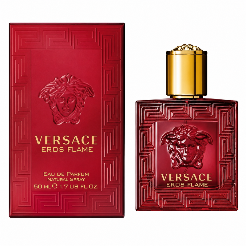 Versace Eros Flame
