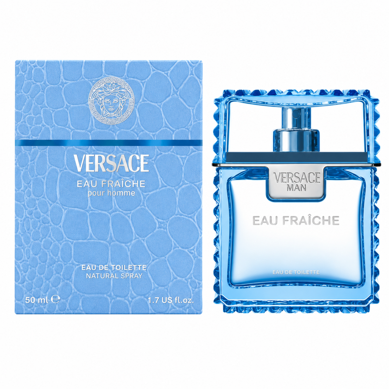 Versace Man Eau Fraiche