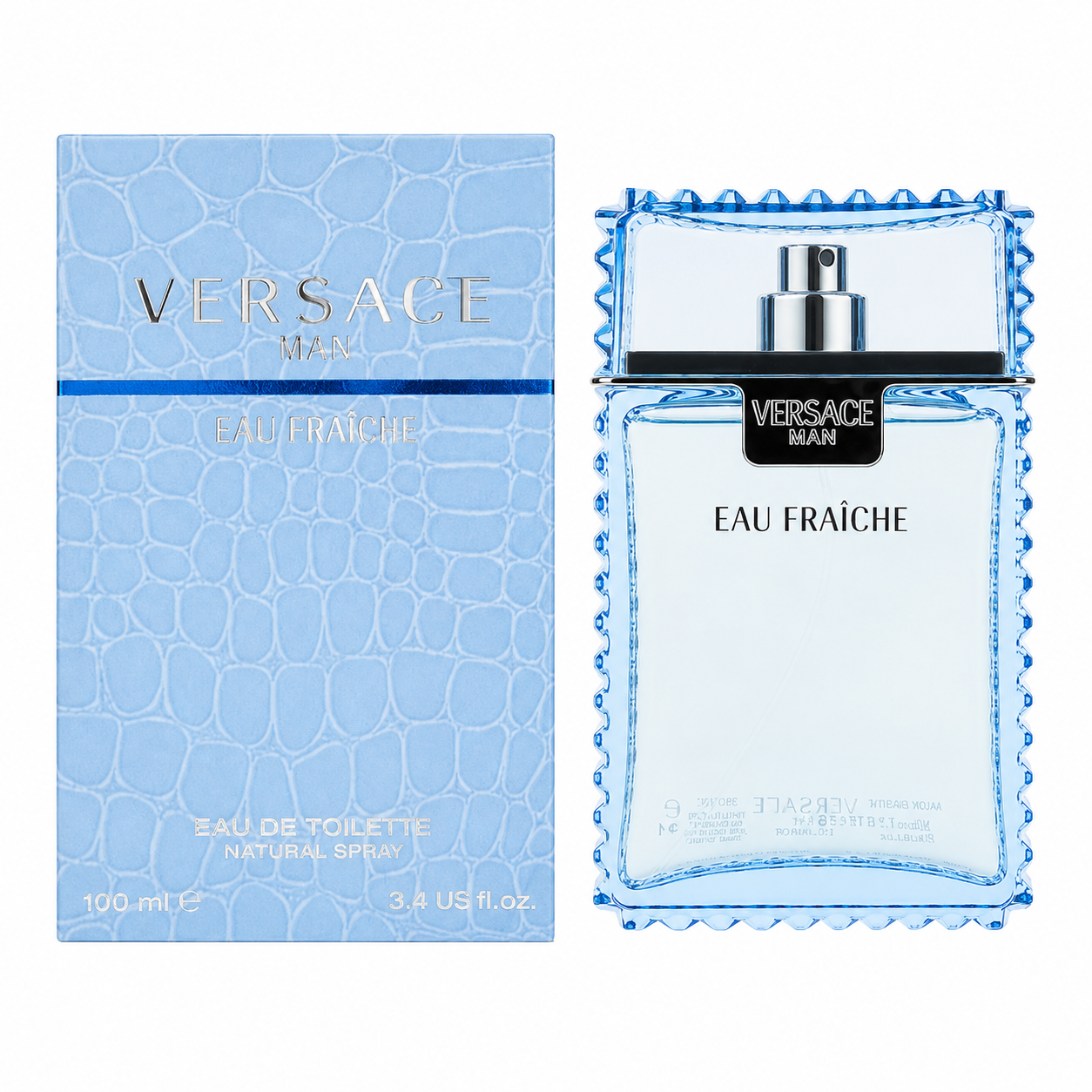 Versace Man Eau Fraiche