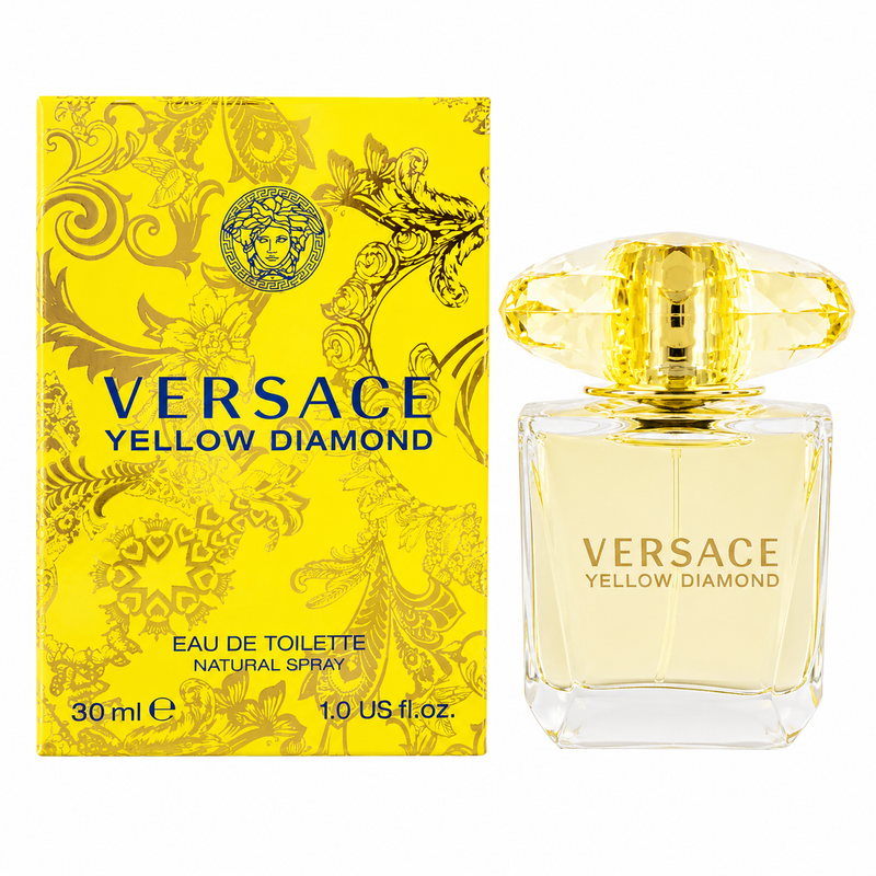 Versace Yellow Diamond