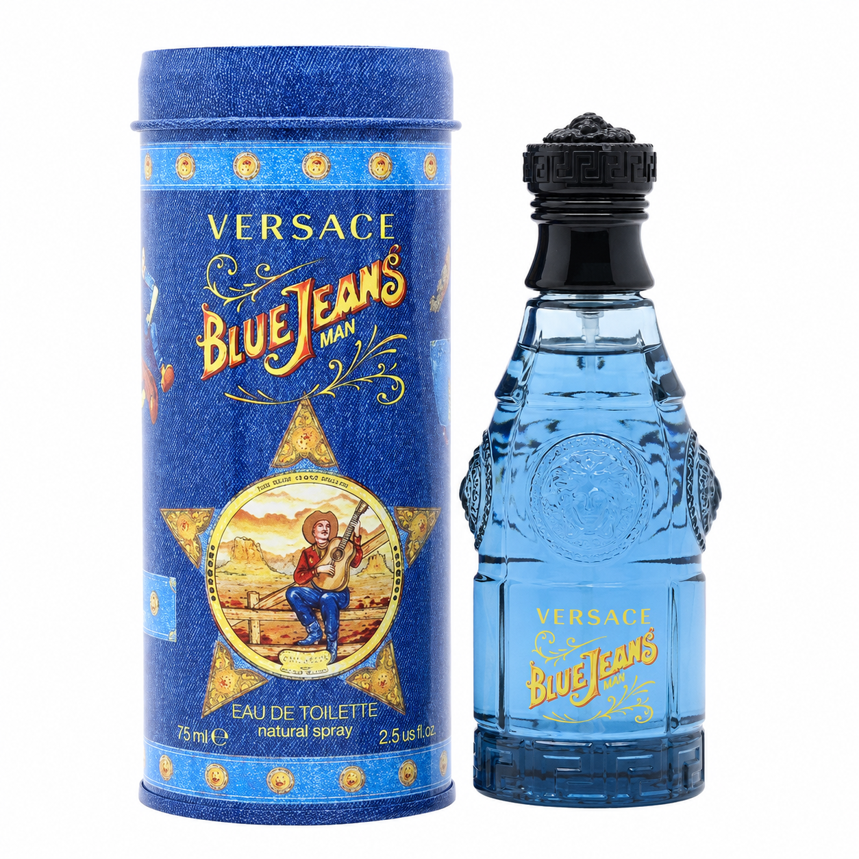 Blue Jeans