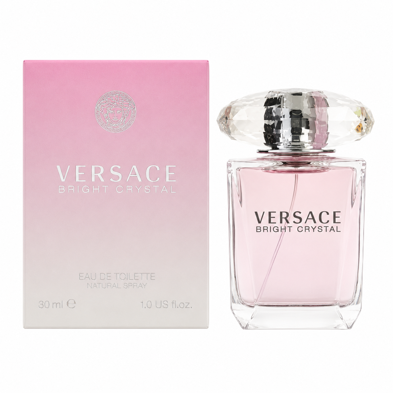 Versace Bright Crystal