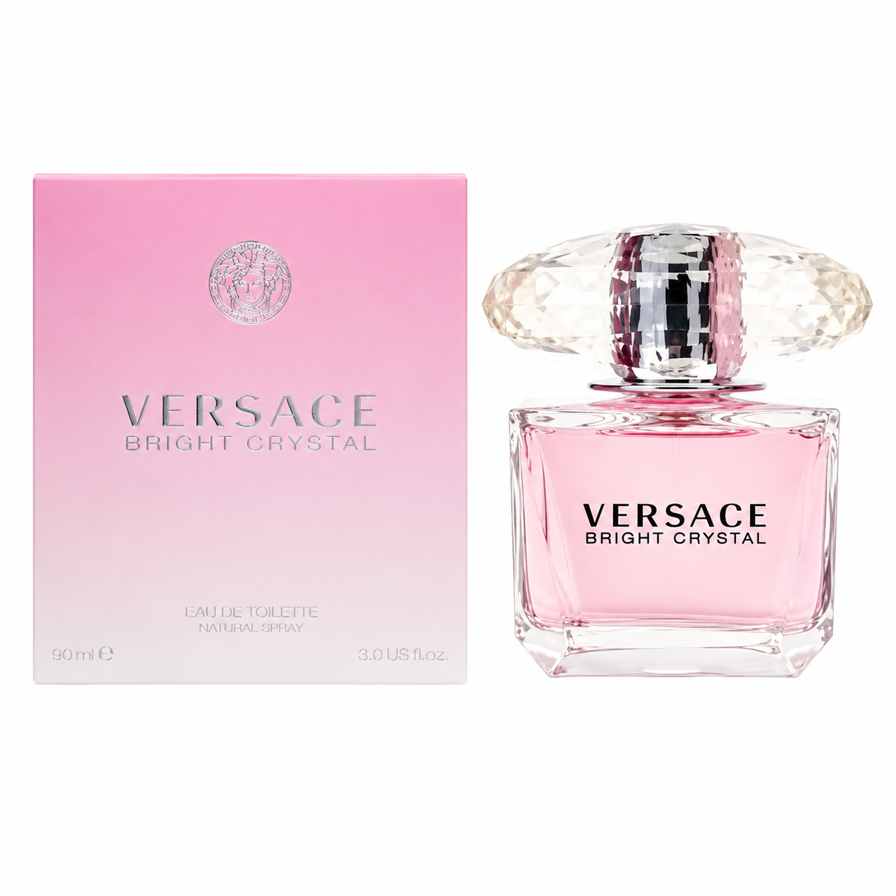 Versace Bright Crystal
