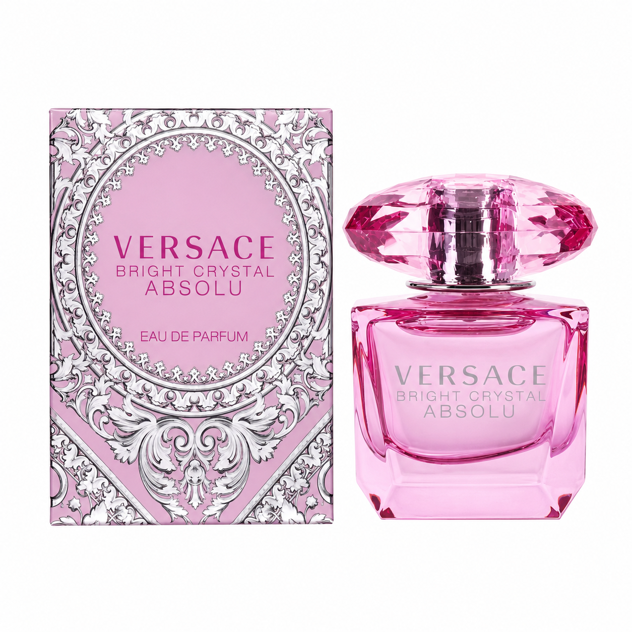 Versace Bright Crystal Absolu